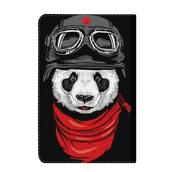 کلاسور طرح پاندا کد k80